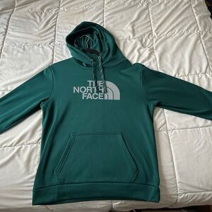North Face Hoodie